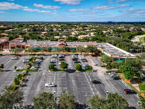 7505-7679 N State Road 7, Parkland, FL - VISTA AÉREA  vista de mapa - Image1