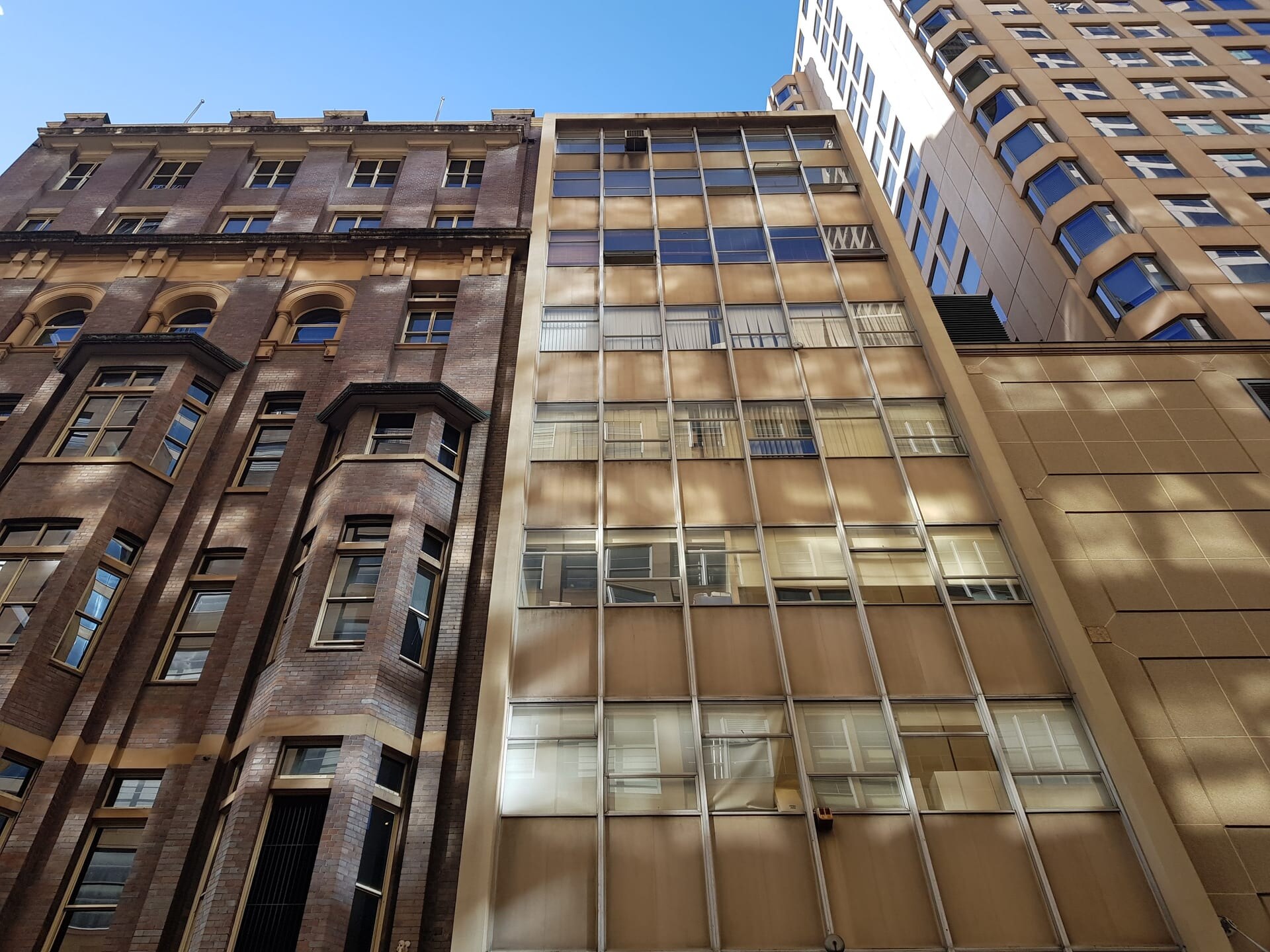 122 Castlereagh St, Sydney en alquiler Foto principal- Imagen 1 de 3