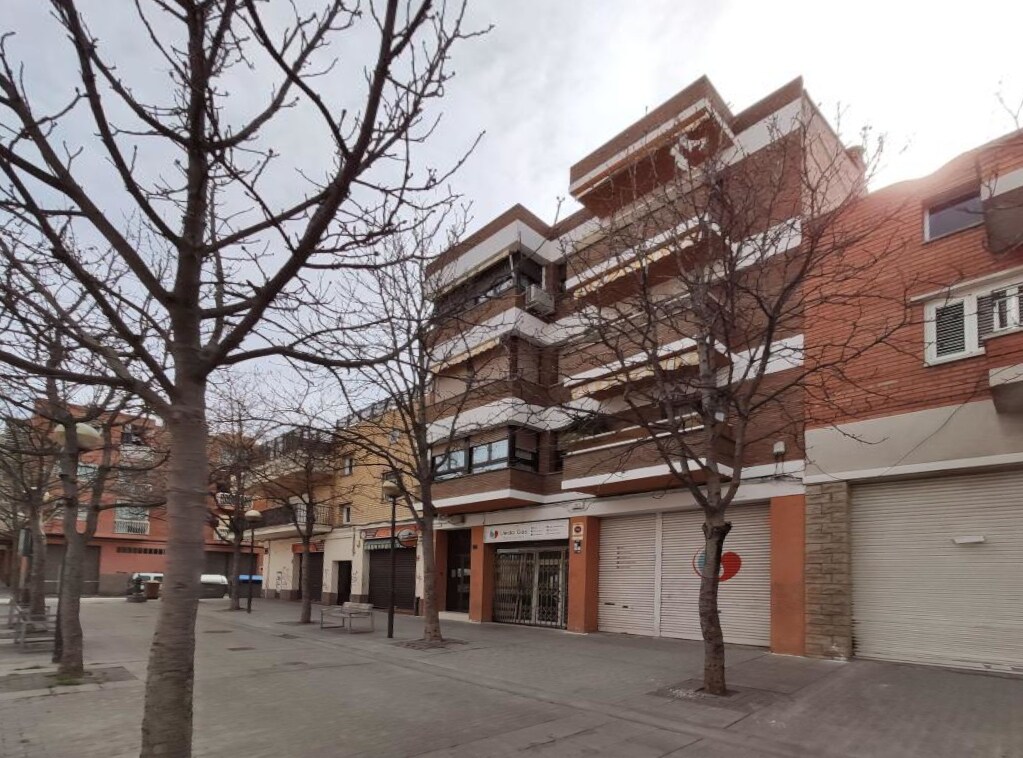 Edificio residencial en Lleida, Lérida en venta Foto del edificio- Imagen 1 de 3