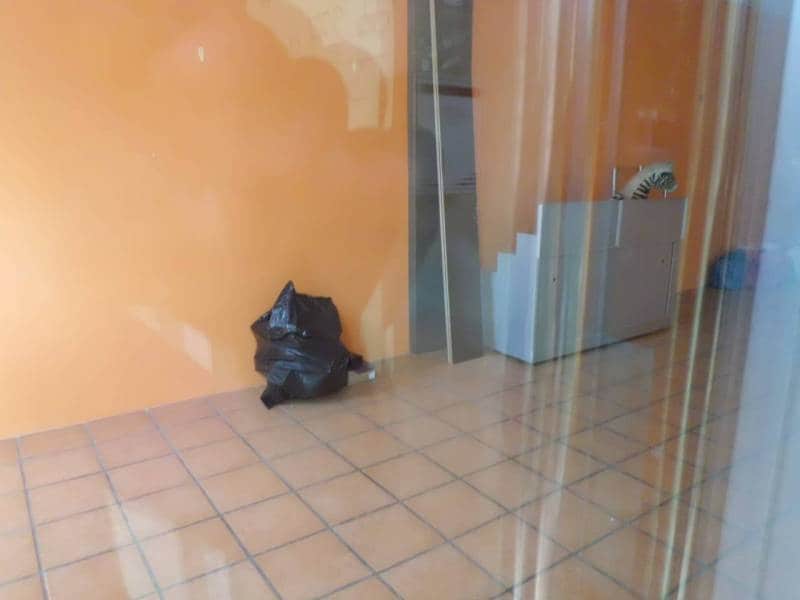 Local en El Ejido, Almería en alquiler Foto del edificio- Imagen 1 de 5