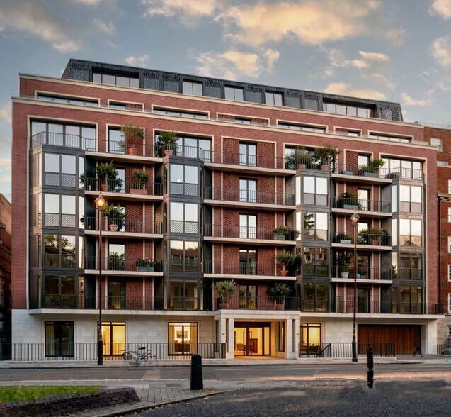 25 Buckingham Gate, London en venta - Foto del edificio - Imagen 3 de 6