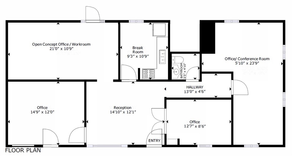 2261 Miamisburg-Centerville Rd, Dayton, OH en alquiler - Foto del edificio - Imagen 3 de 14