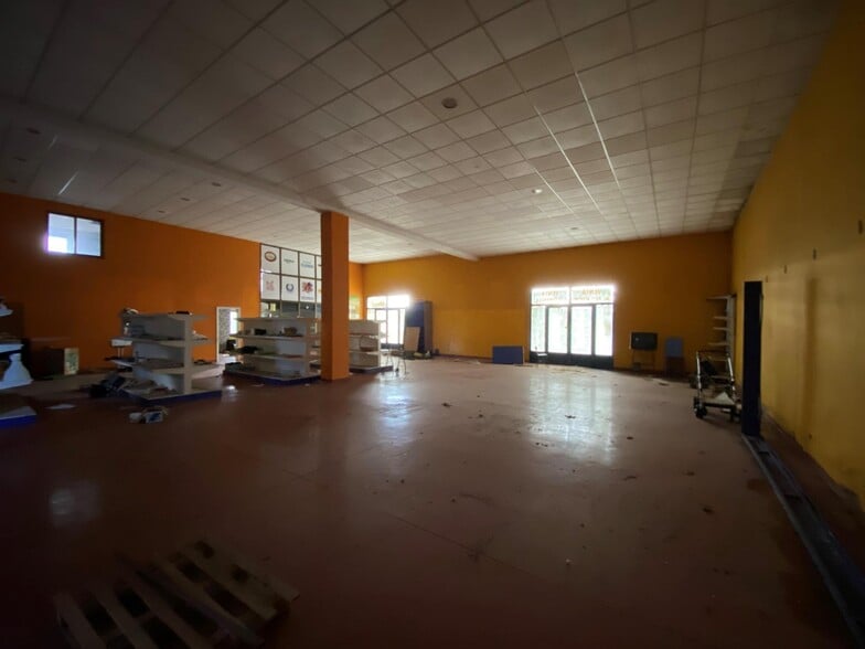 De Madrid, Xinzo de Limia, Orense en venta - Foto del interior - Imagen 2 de 7
