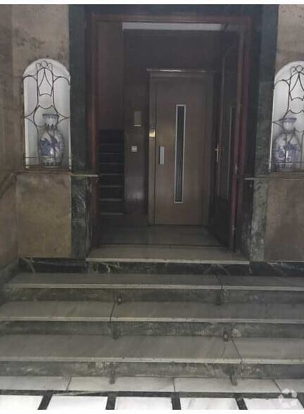 Avenida Doctor Federico Rubio y Galí, 10, Madrid, Madrid en alquiler - Foto del edificio - Imagen 3 de 3