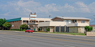 Más detalles para 1211 E Us-190 Hwy, Copperas Cove, TX - Hoteles y hospedaje en venta