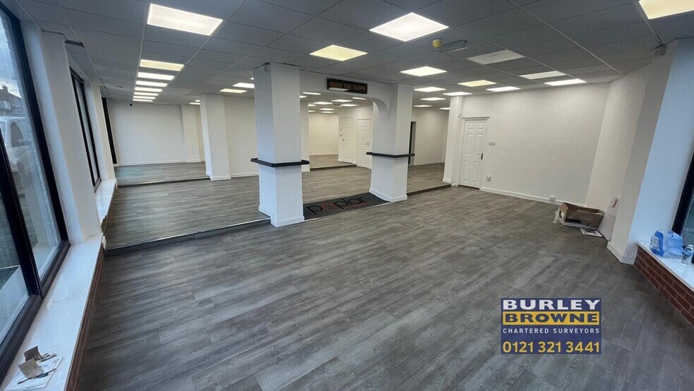 77-79 New Rd, Birmingham en alquiler - Foto del edificio - Imagen 2 de 16