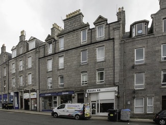 Más detalles de 62-70 Esslemont Av, Aberdeen - Local en venta
