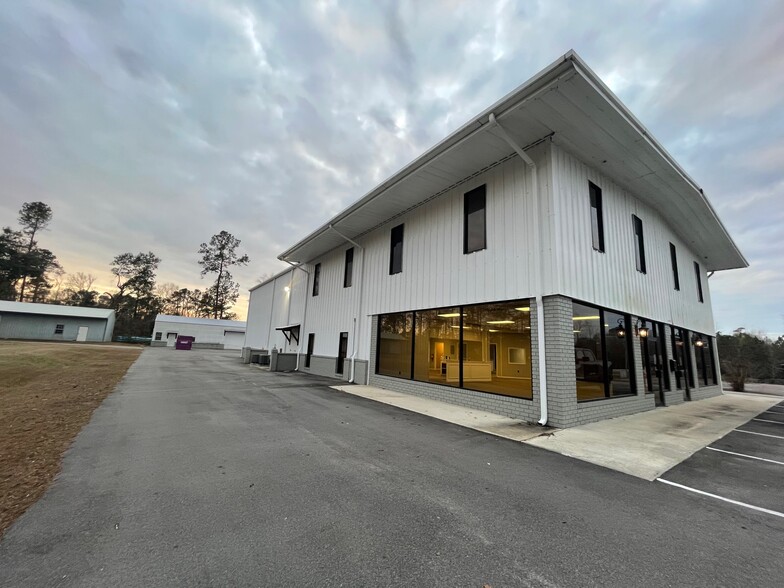 619 Main Street Ext, Moncks Corner, SC en alquiler - Foto del edificio - Imagen 2 de 30