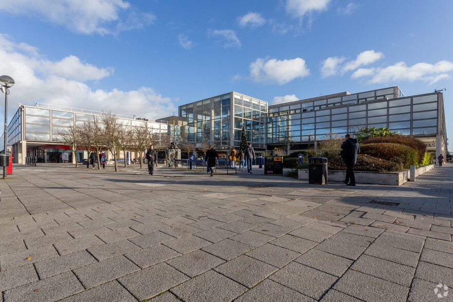 centre:mk, Milton Keynes en alquiler - Foto del edificio - Imagen 2 de 8