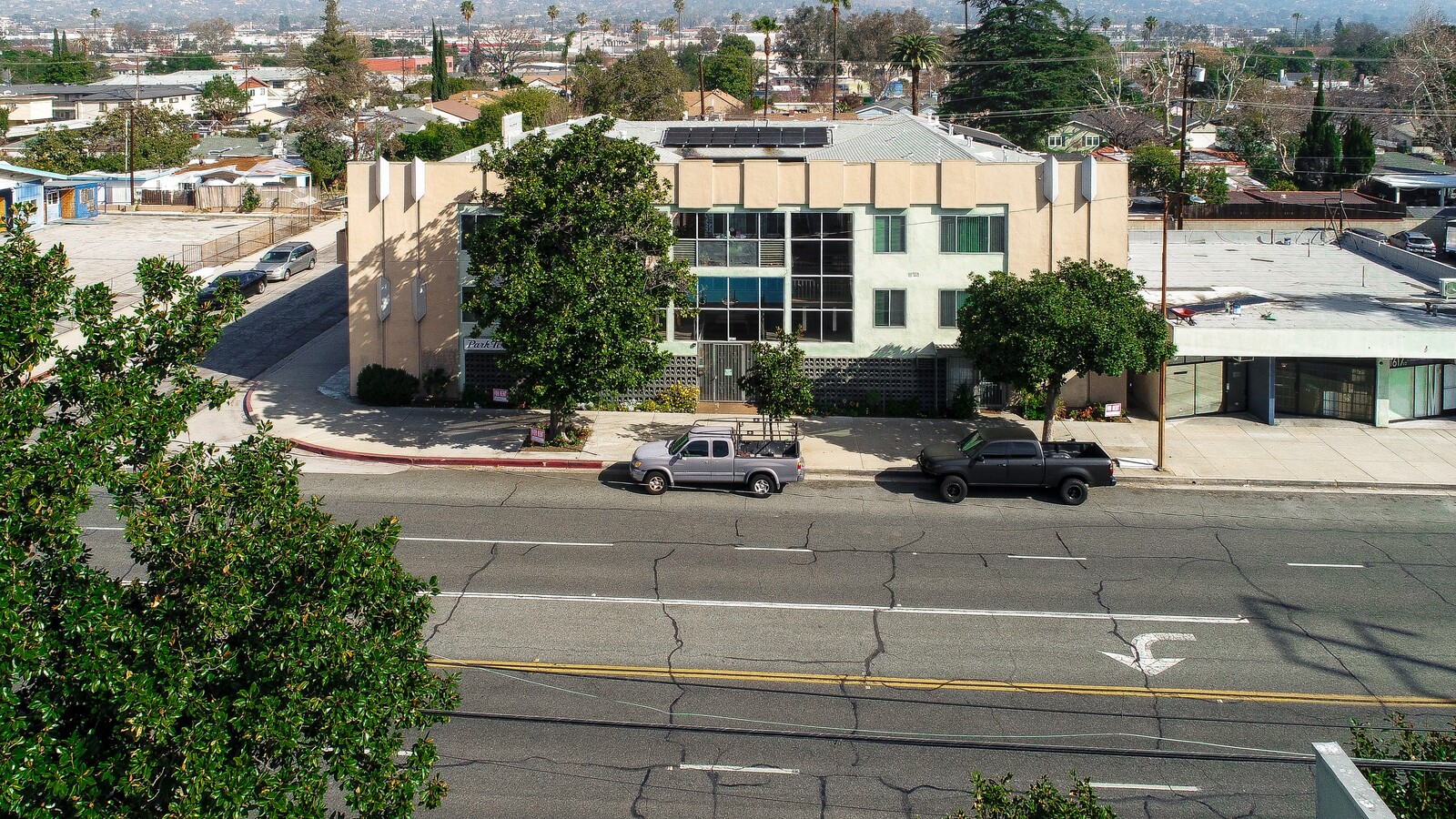 Foto del edificio