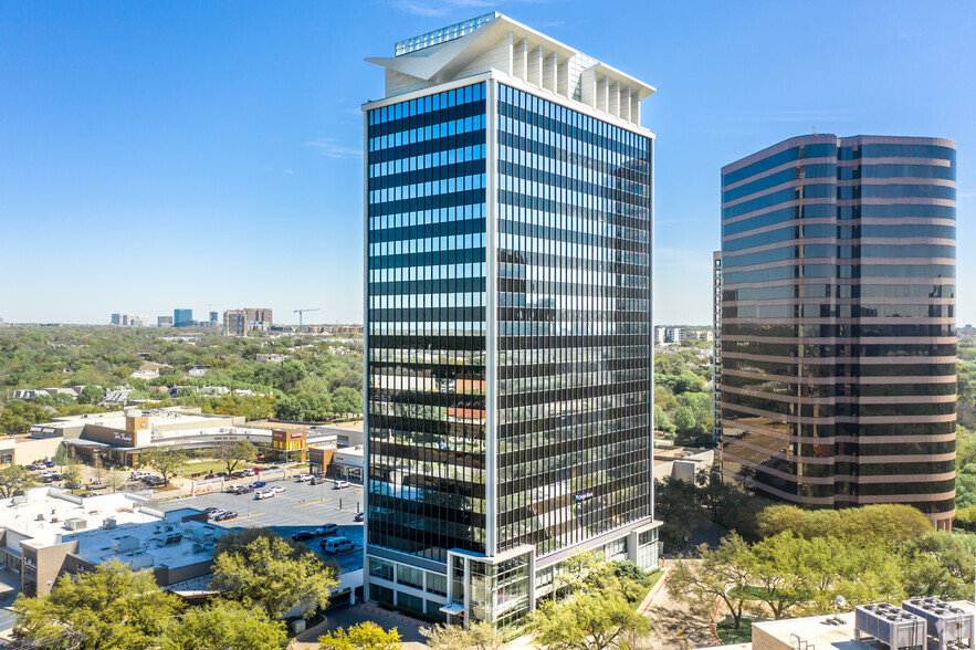 3838 Oak Lawn Ave, Dallas, TX en alquiler - Foto del edificio - Imagen 1 de 3