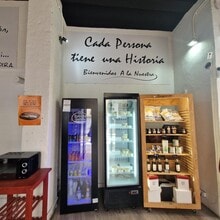 Local en Madrid, Madrid en alquiler Foto del interior- Imagen 2 de 11