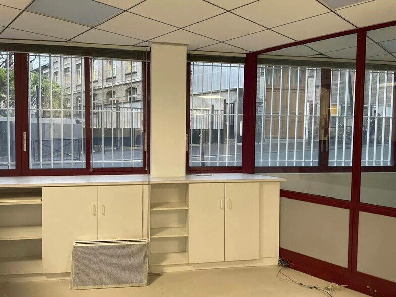 66 Rue De Romainville, Paris en alquiler - Foto del interior - Imagen 1 de 16