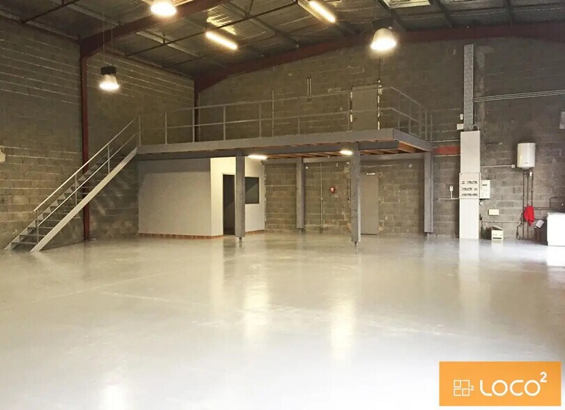 2 Impasse De Ratalens, Saint-Jean en alquiler - Foto del interior - Imagen 3 de 12