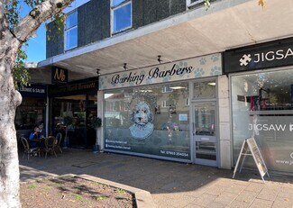 Más detalles de 214 Lower Blandford Rd, Broadstone - Local en alquiler