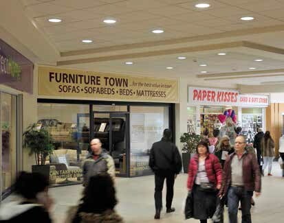 Burton Pl, Burton On Trent en alquiler - Foto del interior - Imagen 1 de 7