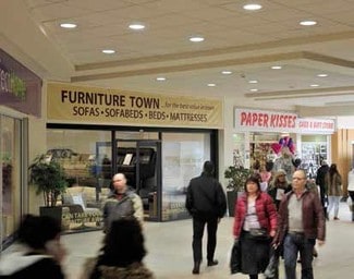 Más detalles de Burton Pl, Burton On Trent - Local en alquiler