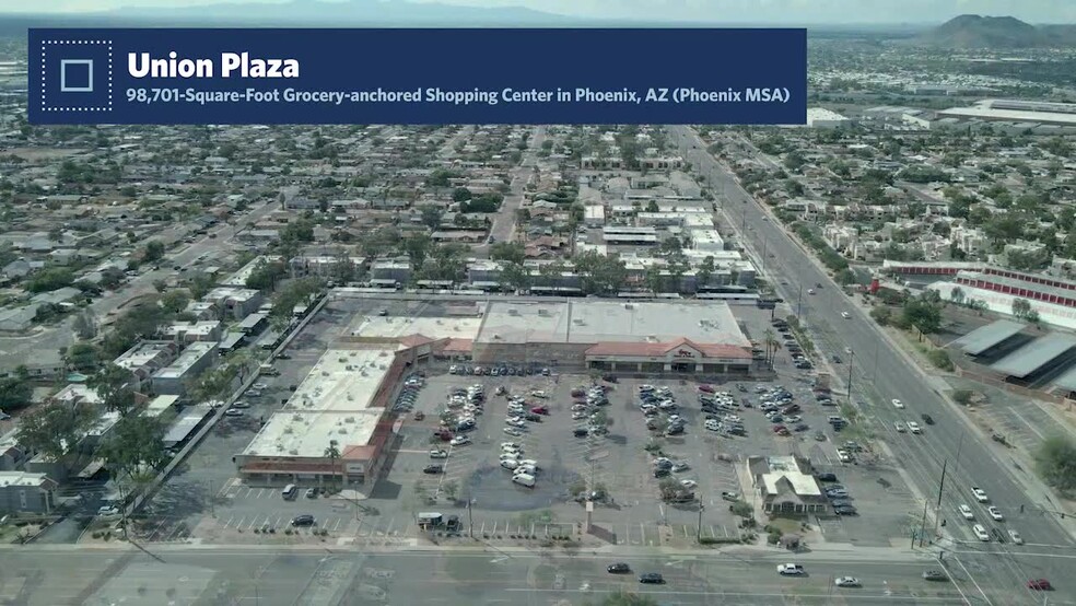 N 19th Ave, Phoenix, AZ en alquiler - Vídeo de anuncio comercial - Imagen 2 de 12