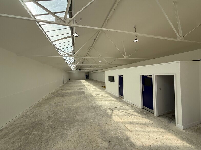 Porters Wood, St Albans en alquiler - Foto del edificio - Imagen 2 de 11