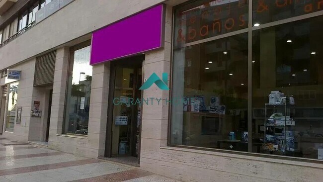 Más detalles de Local en alquiler