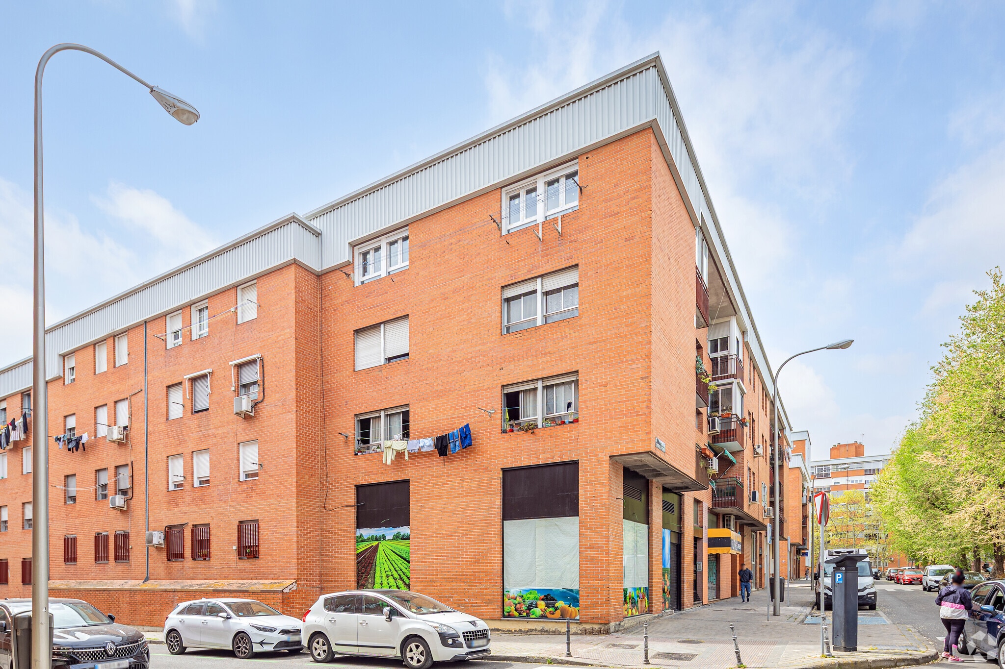 Calle del Cristo de la Victoria, 185, Madrid, Madrid en venta Foto principal- Imagen 1 de 1
