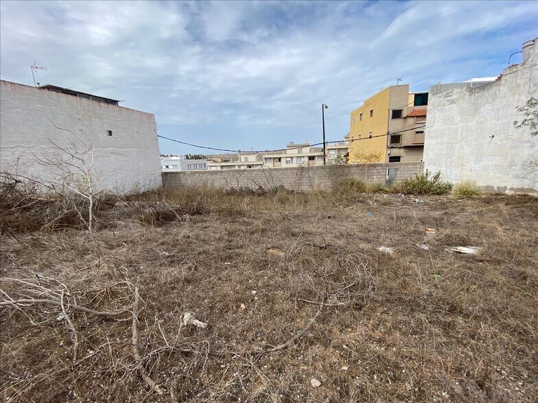 Paseo de los Mártires, 169, Las Palmas de Gran Canaria, Las Palmas en venta - Otros - Imagen 1 de 5