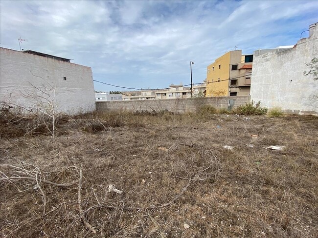 Más detalles de Paseo de los Mártires, 169, Las Palmas de Gran Canaria - Terreno en venta