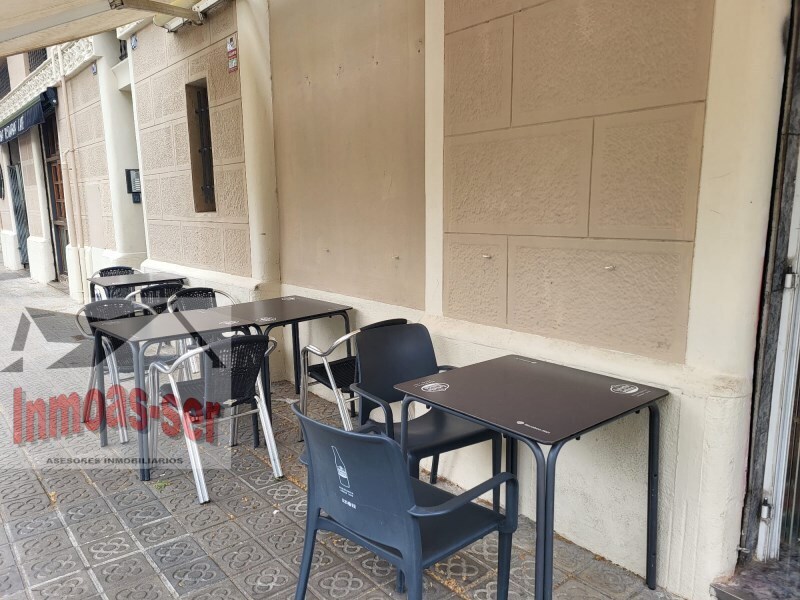 Local en Barcelona, Barcelona en alquiler Otros- Imagen 1 de 3