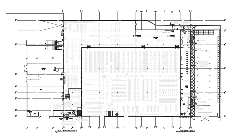 1350 Main St N, Moose Jaw, SK en venta - Plano del sitio - Imagen 2 de 2