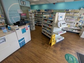 5 St Teilo St, Pontarddulais en alquiler Foto del interior- Imagen 1 de 4