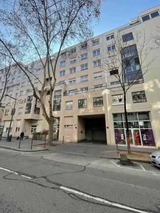 Más detalles de 5 Rue François Gillet, Lyon - Oficina en venta