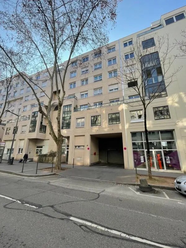 5 Rue François Gillet, Lyon en venta Foto del edificio- Imagen 1 de 8