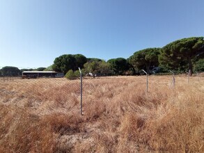 Calle de la Cañada la Nava del Pinar, 10A, Laguna de Duero, VLL - Aérea  vista de mapa