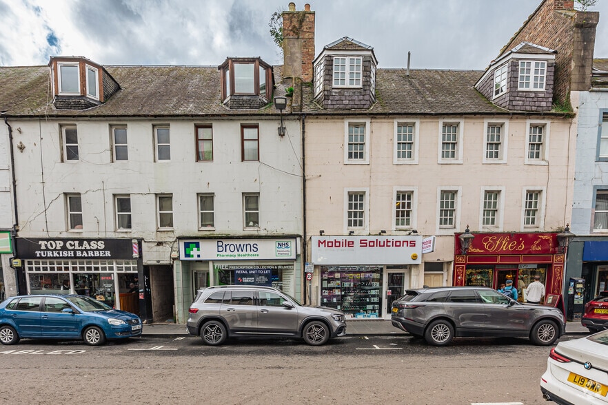 196 High St, Perth en venta - Foto principal - Imagen 1 de 2