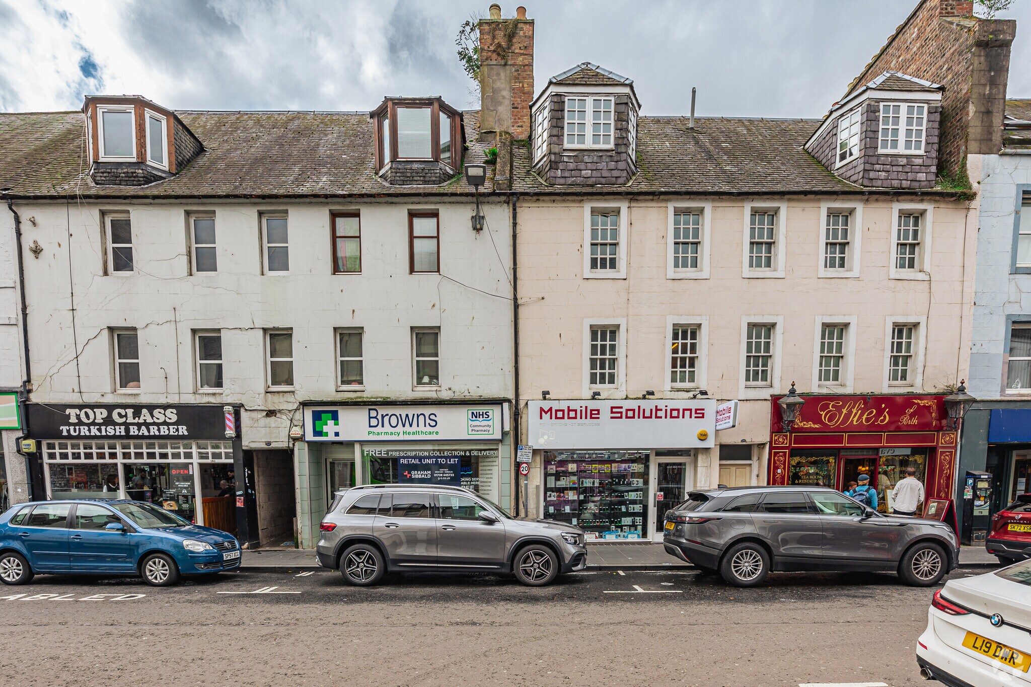 196 High St, Perth en venta Foto principal- Imagen 1 de 3