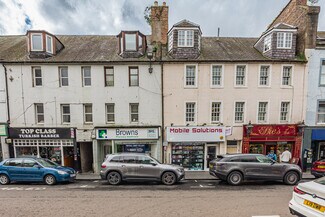 Más detalles de 196 High St, Perth - Local en venta