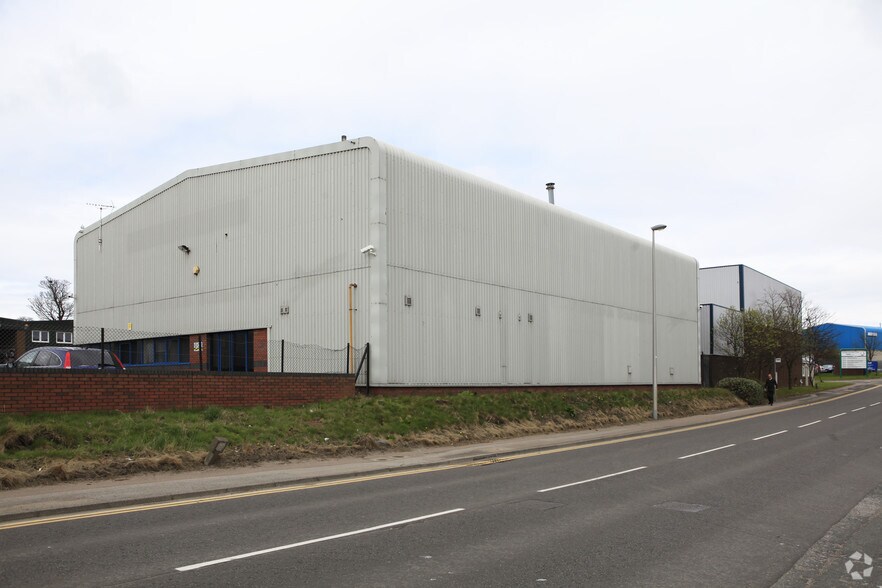 Denmore Rd, Bridge Of Don en alquiler - Foto del edificio - Imagen 2 de 4