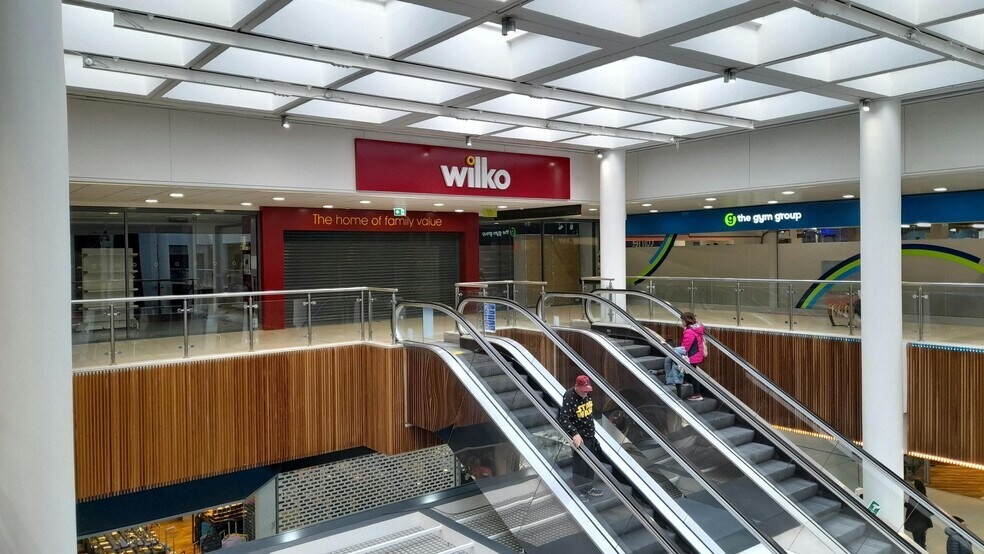 Broad St, Reading en alquiler - Foto del edificio - Imagen 3 de 59