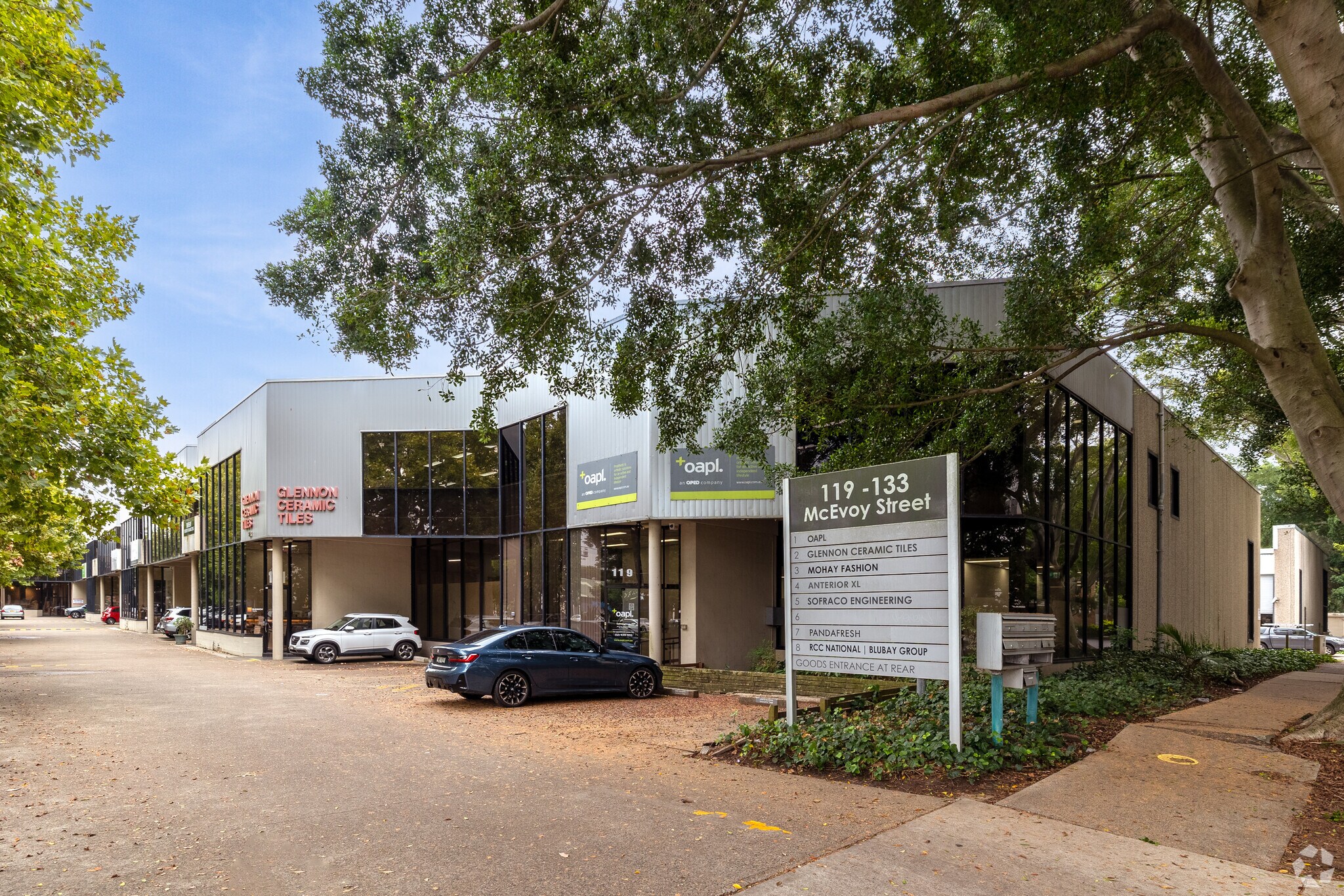 133 McEvoy St, Alexandria en venta Foto principal- Imagen 1 de 6