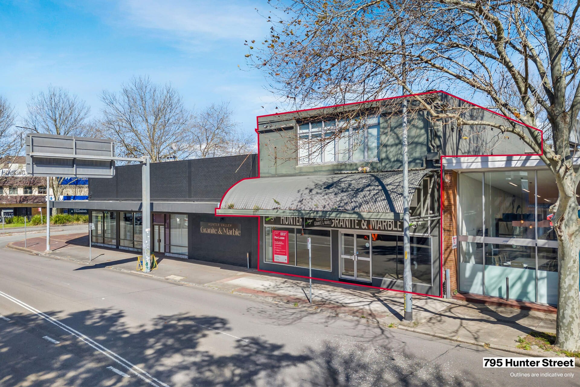 795 Hunter St, Newcastle West en venta Foto principal- Imagen 1 de 12