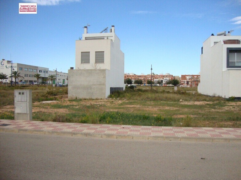 Terreno en Valencia de Alcántara en venta - Foto del edificio - Imagen 1 de 1