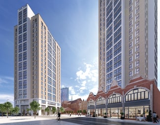 Más detalles de Tower A St, Croydon - Local en alquiler