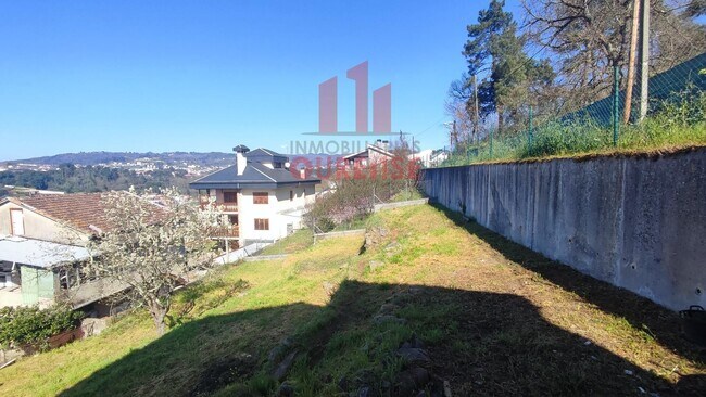 Más detalles de Terreno en venta