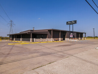 Más detalles para 5400 Seymour Hwy, Wichita Falls, TX - Locales en venta