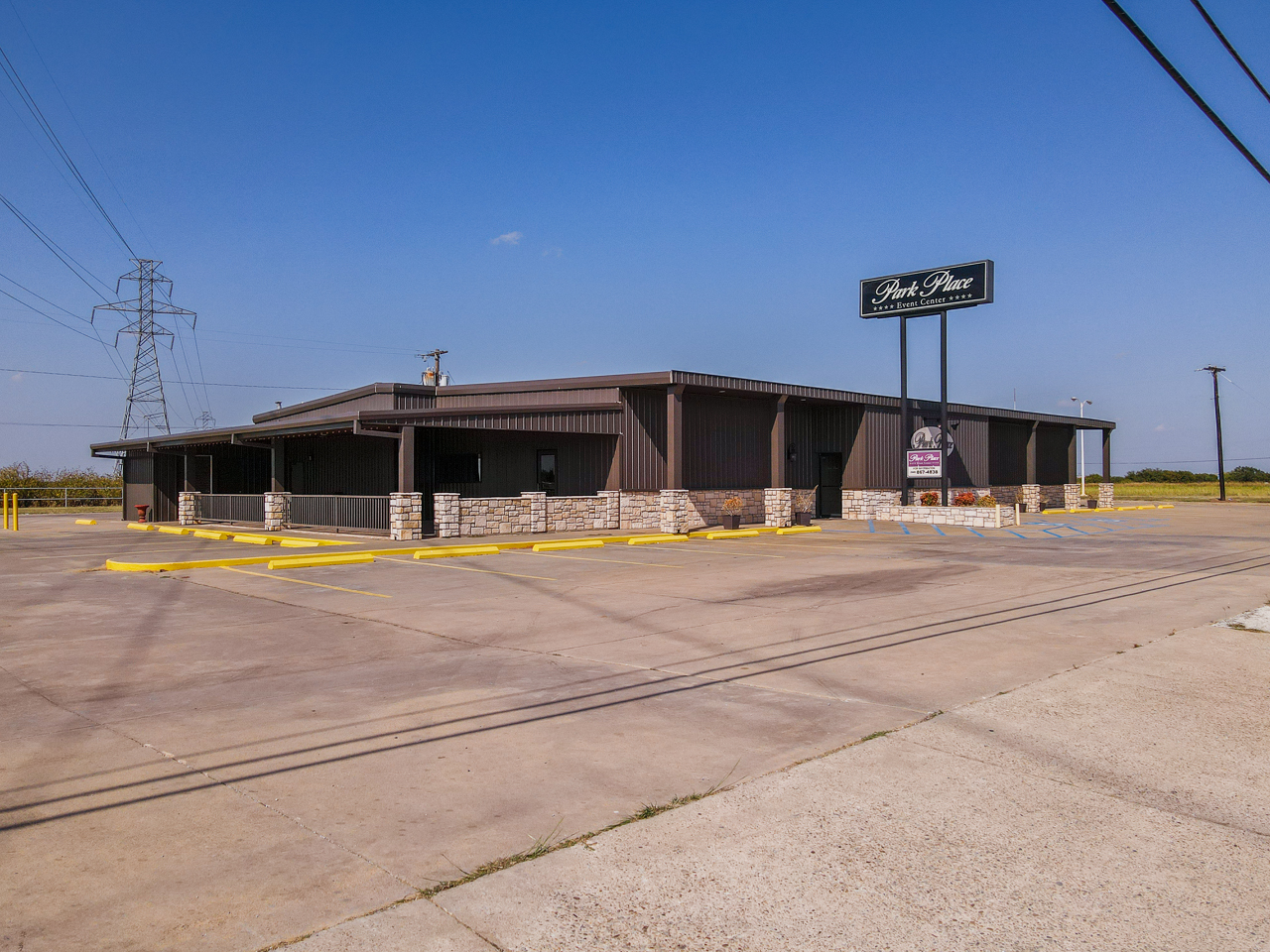 5400 Seymour Hwy, Wichita Falls, TX en venta Foto del edificio- Imagen 1 de 39