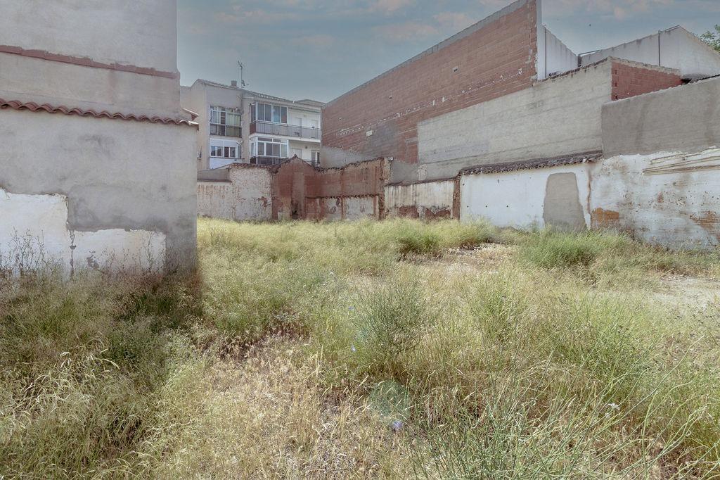 Nave en Tomelloso, Ciudad Real en venta Foto principal- Imagen 1 de 15