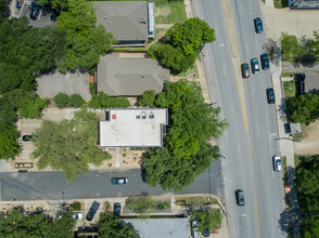 2208 Lake Austin Blvd, Austin, TX - VISTA AÉREA  vista de mapa - Image1