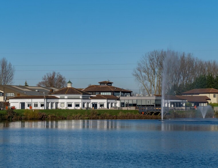 Great North Rd, Wyboston en alquiler - Foto principal - Imagen 1 de 1