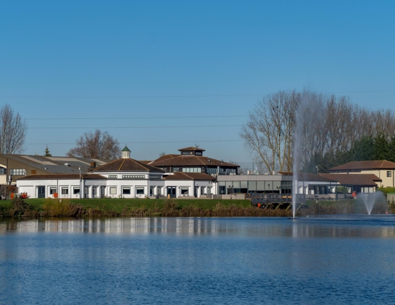 Great North Rd, Wyboston en alquiler Foto principal- Imagen 1 de 2