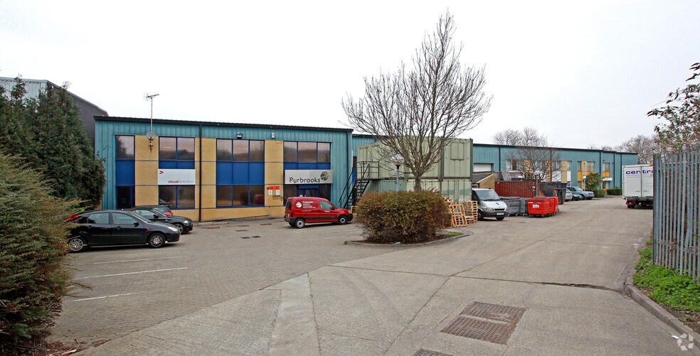 Gresham Way, London en venta - Foto del edificio - Imagen 3 de 3